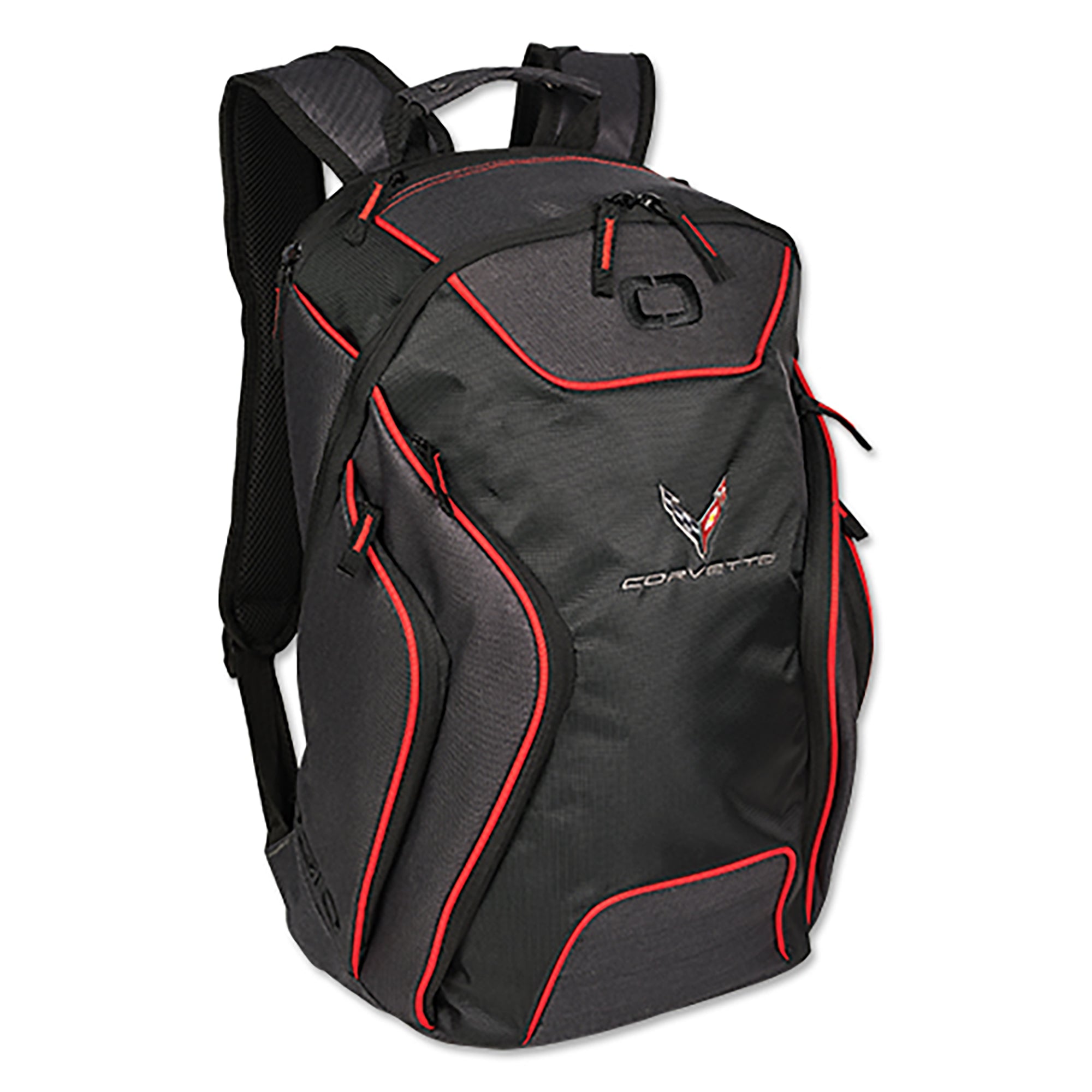 2022 Z06 Ogio Backpack - Vette1 - C8 Bags & Totes