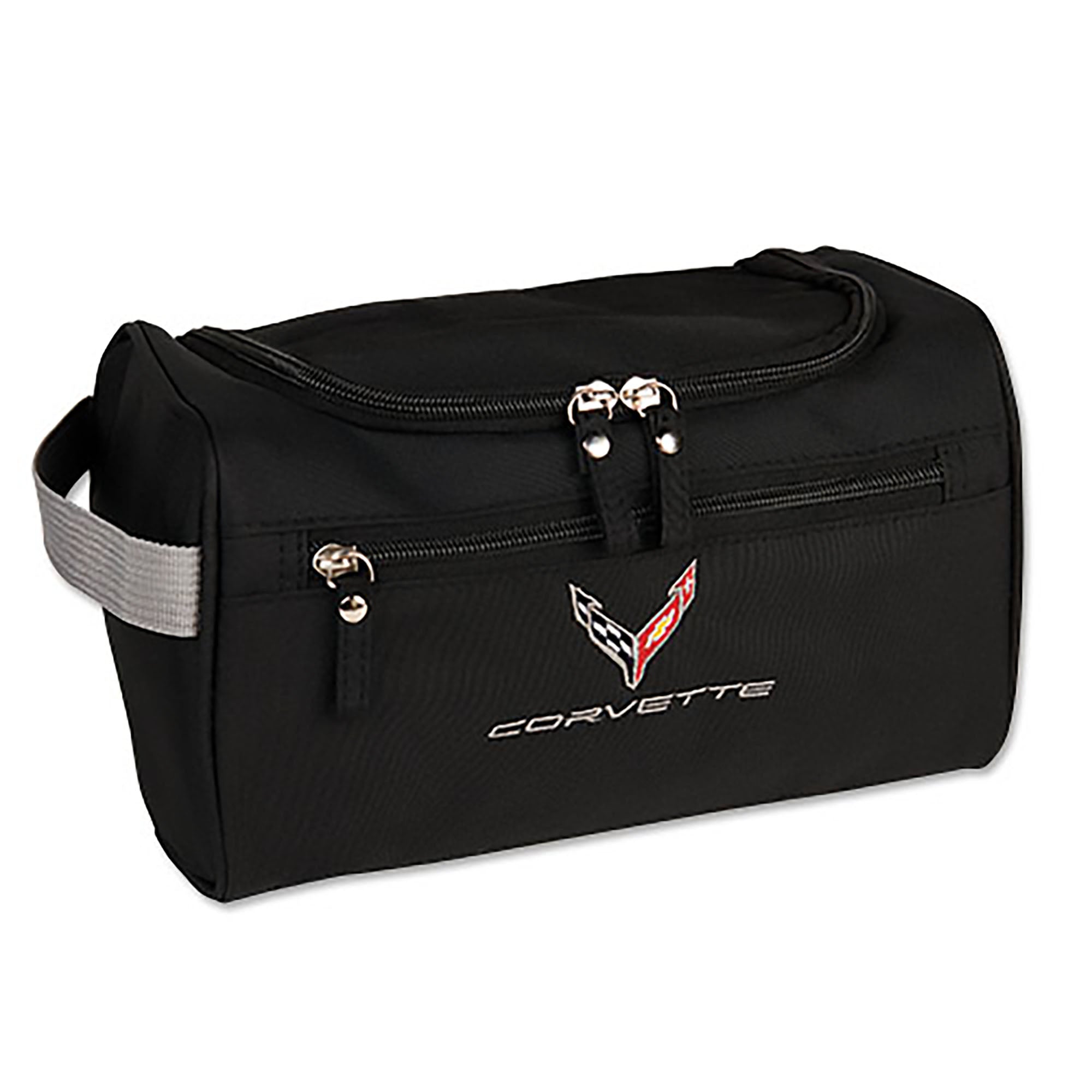 C8 Corvette Amenity Bag - Vette1 - C8 Bags & Totes