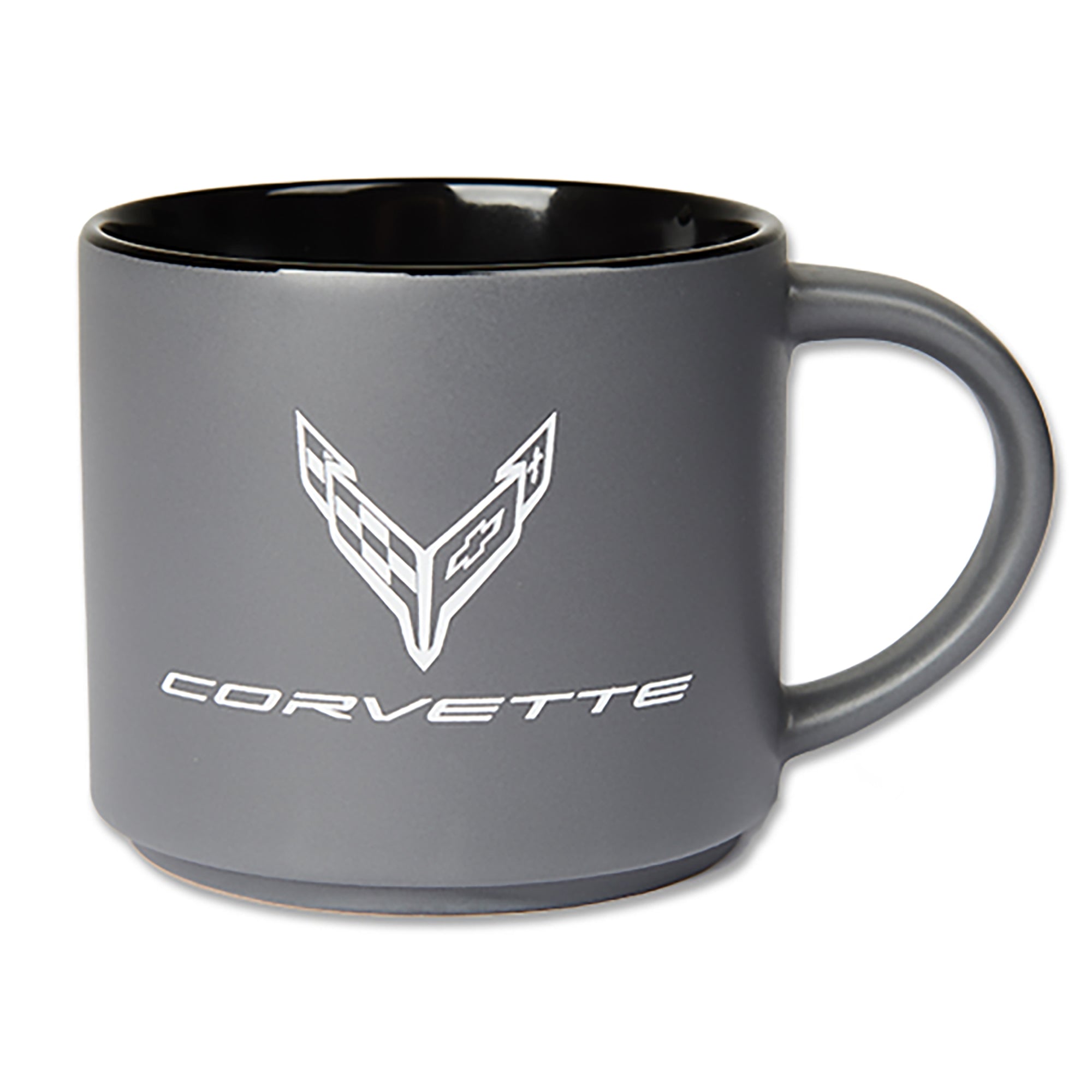 2020 Corvette 16 oz. Monaco Mug - Vette1 - C8 Coffee Mugs