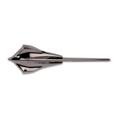 Corvette C8 Carbon Flash Stingray Pin - Vette1 - C8 Lapel Pins