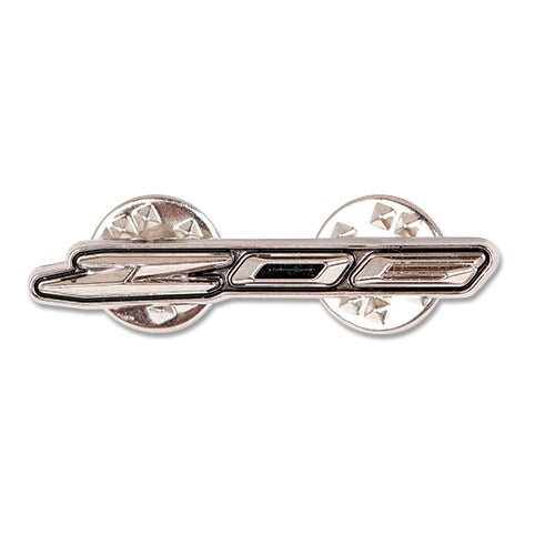 Corvette C8 Z06 Pin - Vette1 - C8 Lapel Pins