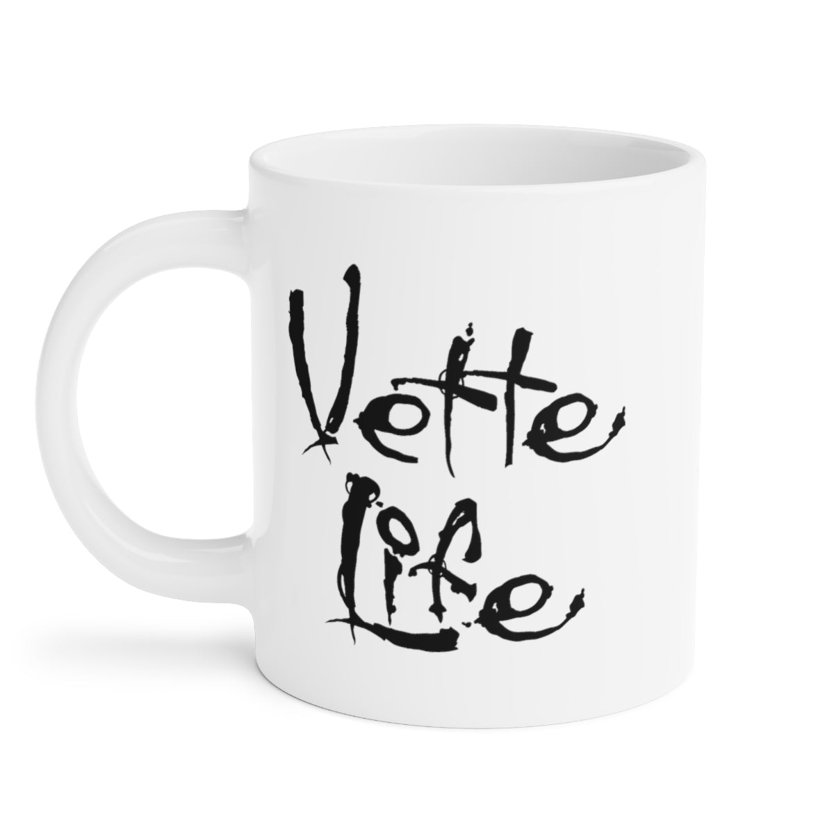 Vette Life Coffee Mug 11oz, 15oz, 20oz - Vette1 - Misc. Coffee Mugs